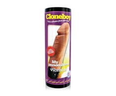 „Cloneboy“ vibratorių rinkinys