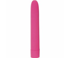 Eropartner Rožinė PowerBullet Eezy Pleezy Rožinė - Compact 10-Mode Silicone Model