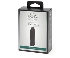 Fifty Shades of Grey FSOGS kulkos vibratorius