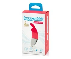 „Happy Rabbit“ vibruojančios kelnaitės be RC