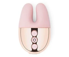 Le Wand – Double Vibe Rose Gold