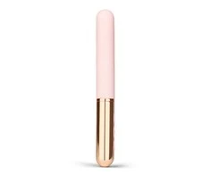 Le Wand – Deux Twin Motor įkraunamas vibratorius Rose Gold