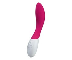 Lelo - Mona 2 Vibrator Cerise