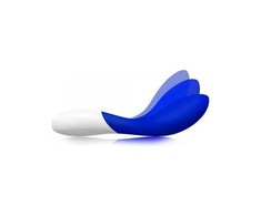 Lelo - Mona Wave Vibrator Midnight Mėlyna