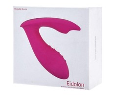 Vibratorius Magic Motion E24489 Bluetooth