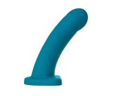 Sportsheets Sportiniai paklodės – Nexus Lennox tuščiaviduris vibracinis apvalkalas, dildo smaragdas