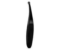 Wibrator - Senzi Vibrator - Juodas