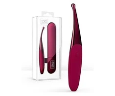 Wibrator - Senzi Vibrator - Violetinė