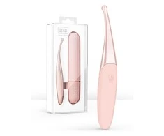 Senzi Vibrator masažuoklis, taškinis klitorio stimuliatorius