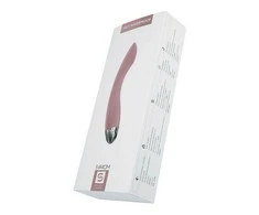 Svakom - Amy G-Spot Vibrator Pale Rožinė