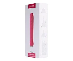 Plum Svakom - Anya Heating Vibrator