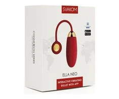 Svakom Ella Neo