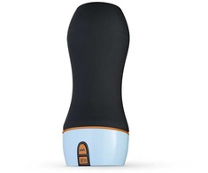 CRUIZR CM06 Intelligent Vibrating Device with Voice Function, 19.5 cm