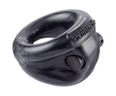 Bathmate Vibe Ring Strength - 3-Speed Rechargeable Intimate Ring
