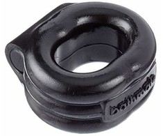 Bathmate Vibe Ring Stretch - Rechargeable Vibrating Power Ring