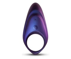 Easytoys Hueman - Neptūno vibruojantis penio žiedas