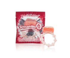 The Screaming O RING Screaming O – vibruojantis žiedas