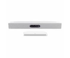 „Cisco System Webex“ kambario rinkinys „Pro-Codec Quad Cam Touch“.