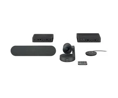 LOGITECH TABLE HUB FOR RALLY - WW