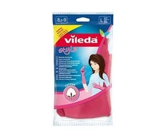 Pirštinės Vileda Universal M/8 dydis