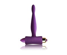 Rocks-Off - Petite Sensations Teazer Violetinė
