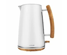 Virdulys Cecotec Thermosense 400 balta drewniany