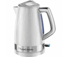 Virdulys Russell Hobbs 28080-70 Struktūra balta