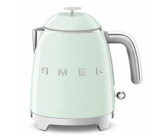 Virdulys Smeg KLF05PGEU 0.8 L 1400 W, Žalias