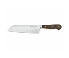 Wusthof Santoku peilis, 17 cm, Crafter