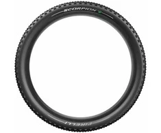 Viršelis Scorpion XC R 29 x 2.2 Pirelli 29" Juoda