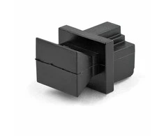 StarTech 100 RJ45 DUST COVERS RESUABLE/RJ45 BLANKING PLUG/DUST CAP