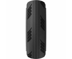 Padanga 28" Vittoria Zaffiro Pro V G2.0 Fold 700x28c / 28-622 juodas