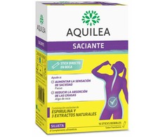 Virškinimo papildas Aquilea Saciante 15 vnt.