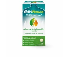 Reckitt Benckiser Healtcare Gavinatura 14 tablečių