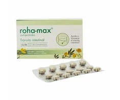 "Roha-Max" 30 tablečių