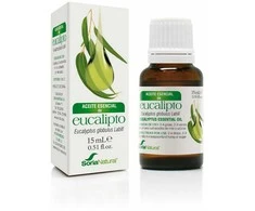 Soria Eukalipto eterinis aliejus 15ml