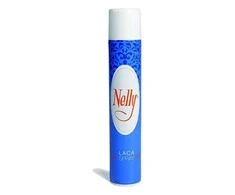 Nelly Classic plaukų lakas 400 ml