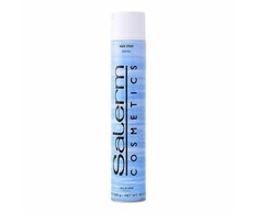 "Salerm Cosmetics" plaukų lakas "Normal" 650ml