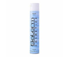 "Salerm Cosmetics" plaukų lakas "Normal" 650ml