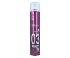 Salerm Cosmetics Proline 03 Express Lac purškiklis 650ml