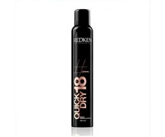 Redken Styling Quick Dry 18, 400 ml
