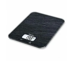 Beurer Virtuvinės svarstyklės KS19Slate