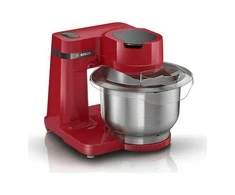 Bosch Virtuvės kombainas MUM Serie | 2 700 W Raudonas, MUMS2ER01