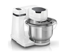 Bosch Virtuvės kombainas MUM Serie | 2 700 W, Baltas MUMS2EW00