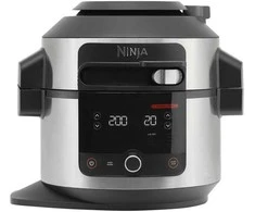 Daugiafunkcinis puodas Ninja Foodi 11-in-1 Multi-Cooker, 6 l talpos (OL550EU)