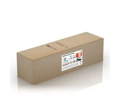 Prisitraukimų skersinis treniruoklis InnovaGoods IG811464 Plienas Oranžinė / juoda