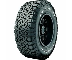 BF Goodrich Padangos All Terrain T/A KO2 113/110 S (E B B 74dB)