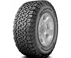 BF Goodrich 225/65R17 ALL-TERRAIN T/A KO2 107S