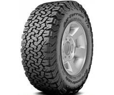BF Goodrich 215/75R15 ALL-TERRAIN T/A KO2 100S