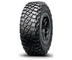 BF Goodrich 245/75R16 MUD TERRAIN T/A KM3 120/116Q LRE
